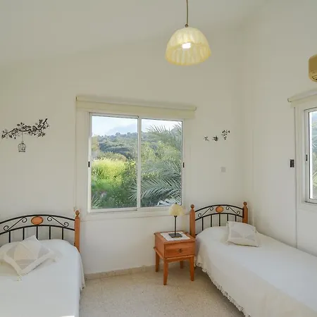 Citrus 2 Villa *