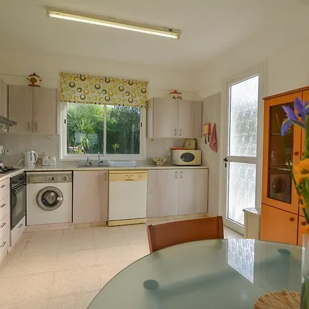 Citrus 2 Villa *