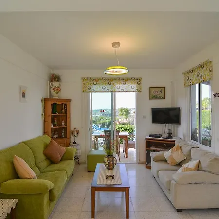 Citrus 2 Villa Goudhi