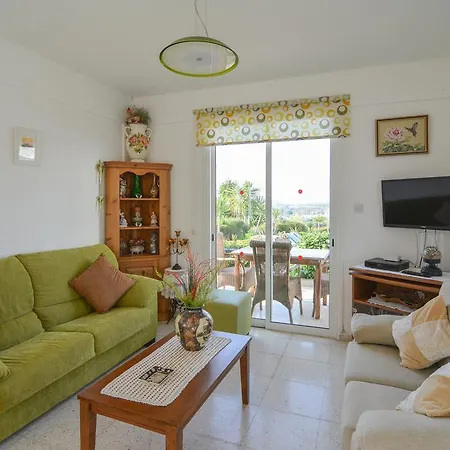 Citrus 2 Villa *