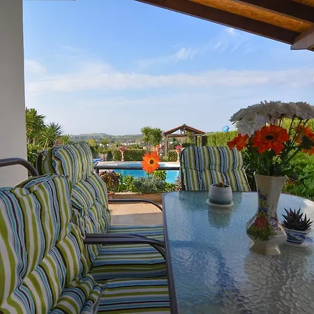Citrus 2 Villa *