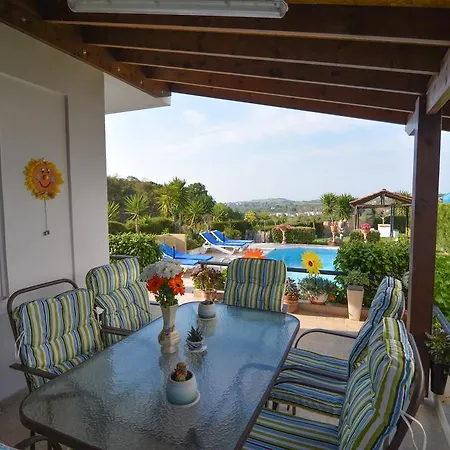 Citrus 2 Villa