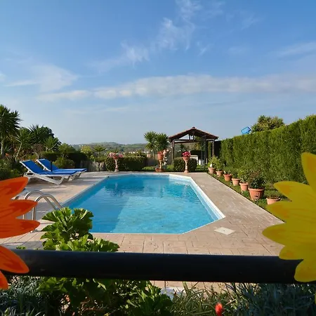Villa Citrus 2 *